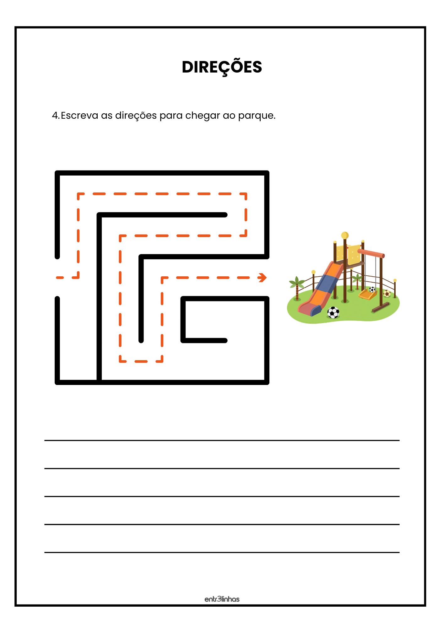 Material EntreLinhas